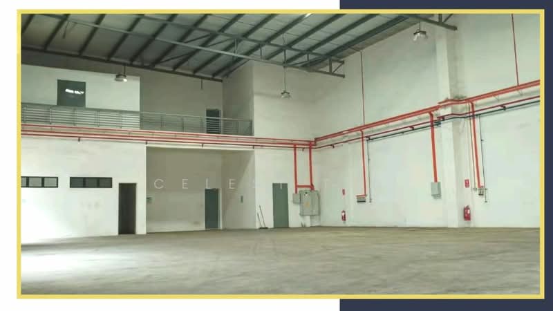 Kilang untuk Disewa di Eco Business Park 1 (Johor Bahru) - Celest Tan - PropertyGuru.com.my