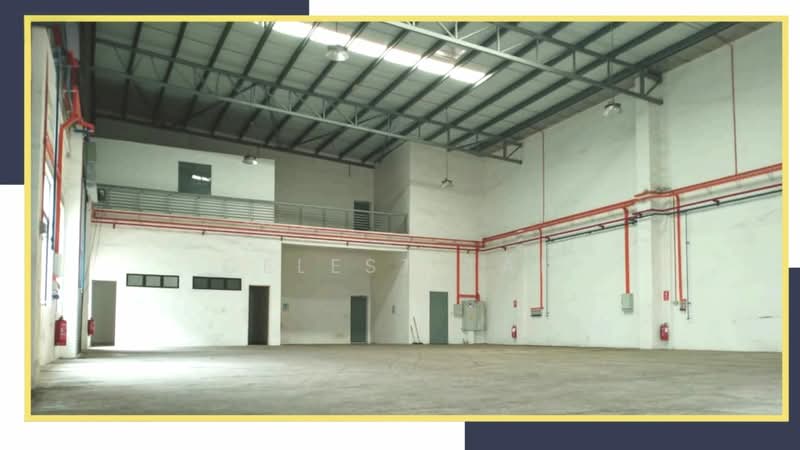 Kilang untuk Disewa di Eco Business Park 1 (Johor Bahru) - Celest Tan - PropertyGuru.com.my