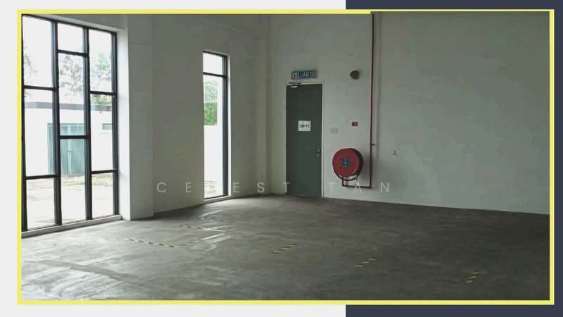 Kilang untuk Disewa di Eco Business Park 1 (Johor Bahru) - Celest Tan - PropertyGuru.com.my