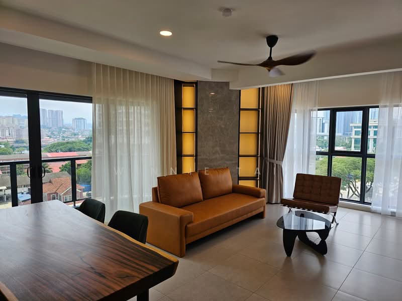 Apartment for Rent at The Atrium - Winnie Tai - PropertyGuru.com.my