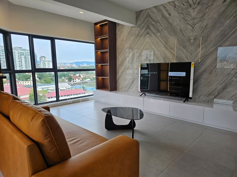 Apartment for Rent at The Atrium - Winnie Tai - PropertyGuru.com.my