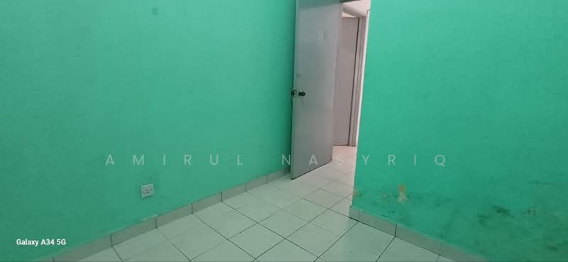 Pangsapuri untuk Dijual di Palm Garden Apartment - Amirul Nasyriq - Interior - PropertyGuru.com.my