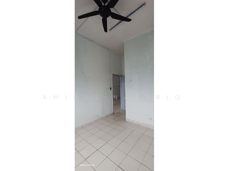 Pangsapuri untuk Dijual di Palm Garden Apartment - Amirul Nasyriq - Interior - PropertyGuru.com.my