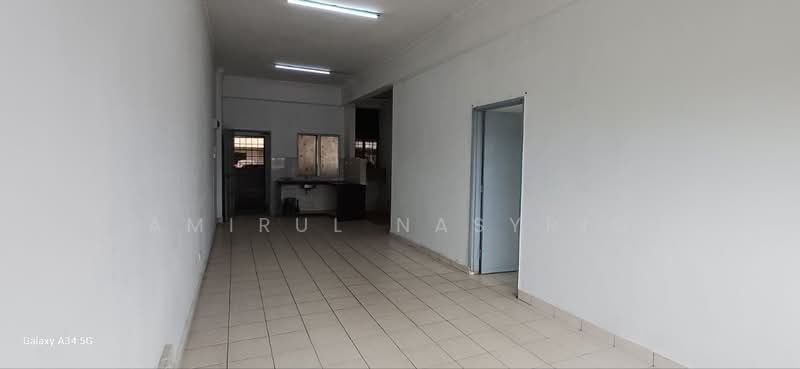 Pangsapuri untuk Dijual di Palm Garden Apartment - Amirul Nasyriq - Kitchen - PropertyGuru.com.my