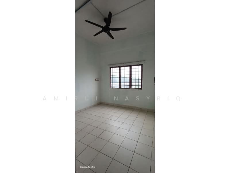 Pangsapuri untuk Dijual di Palm Garden Apartment - Amirul Nasyriq - Interior - PropertyGuru.com.my