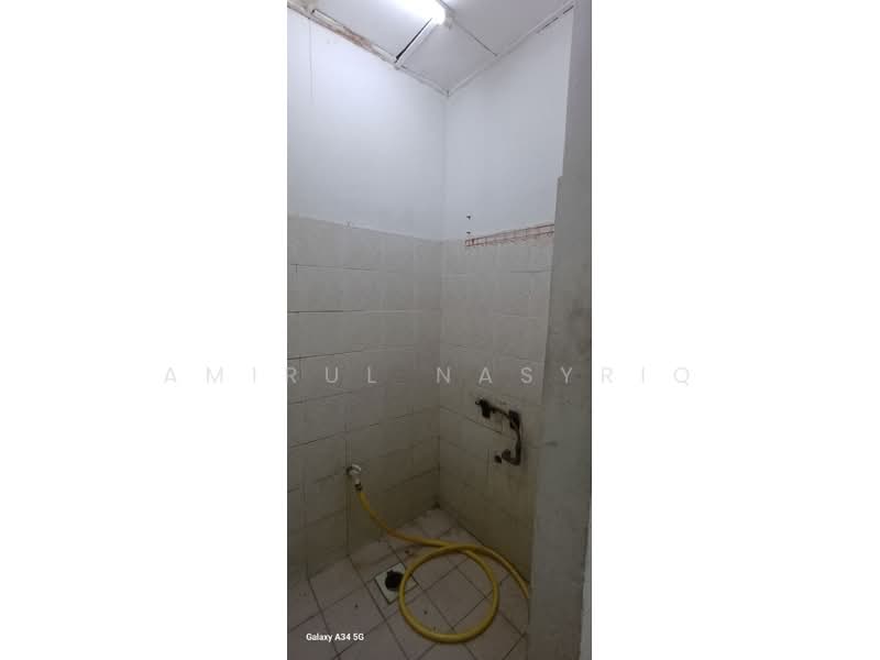 Pangsapuri untuk Dijual di Palm Garden Apartment - Amirul Nasyriq - Interior - PropertyGuru.com.my