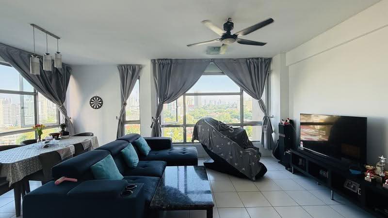 Kondominium untuk Dijual di The Saffron - Robert See - PropertyGuru.com.my
