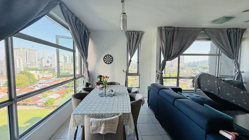 Kondominium untuk Dijual di The Saffron - Robert See - PropertyGuru.com.my