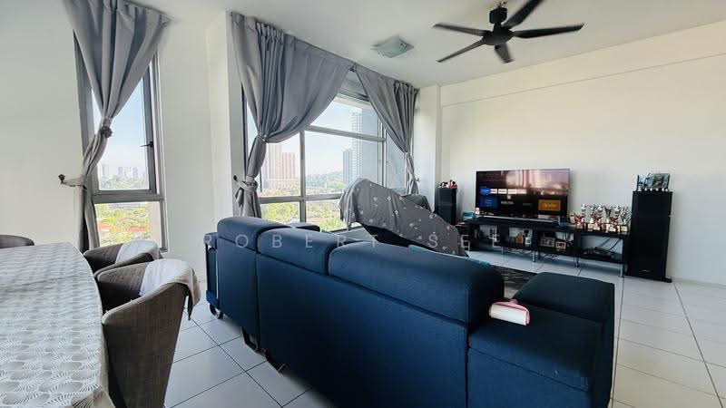 Kondominium untuk Dijual di The Saffron - Robert See - PropertyGuru.com.my