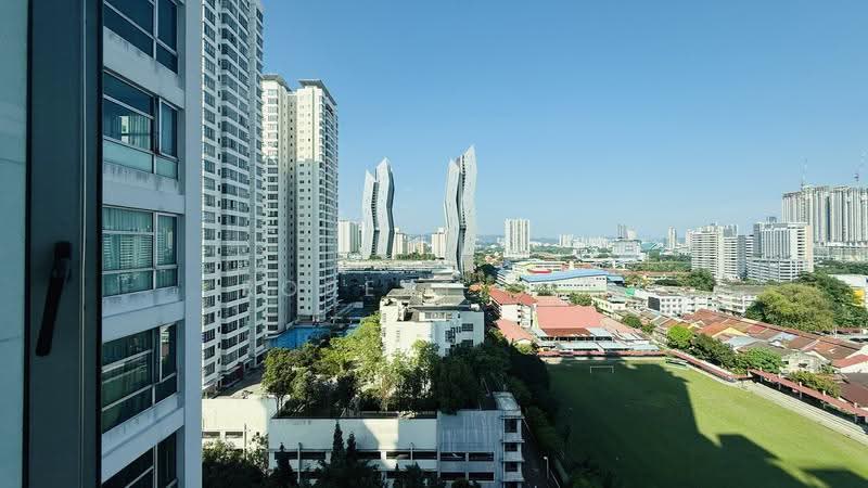 Kondominium untuk Dijual di The Saffron - Robert See - PropertyGuru.com.my