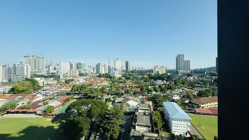 Kondominium untuk Dijual di The Saffron - Robert See - PropertyGuru.com.my