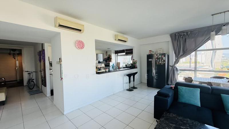 Kondominium untuk Dijual di The Saffron - Robert See - PropertyGuru.com.my