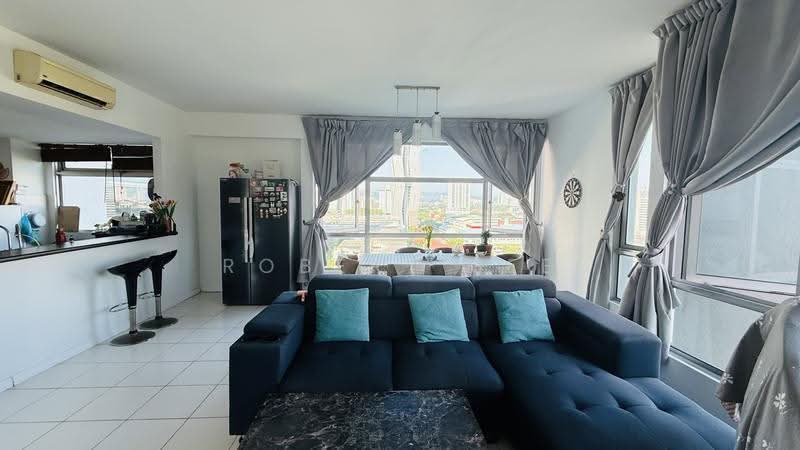 Kondominium untuk Dijual di The Saffron - Robert See - PropertyGuru.com.my