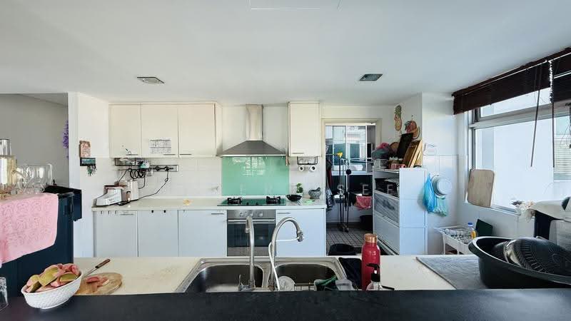 Kondominium untuk Dijual di The Saffron - Robert See - PropertyGuru.com.my