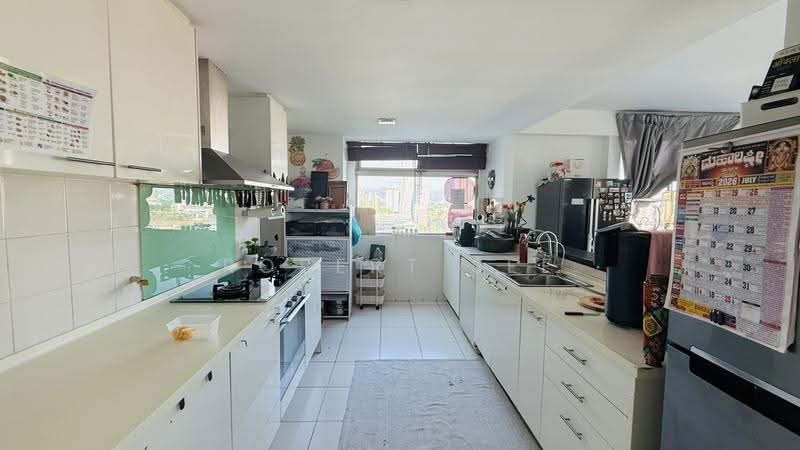 Kondominium untuk Dijual di The Saffron - Robert See - PropertyGuru.com.my