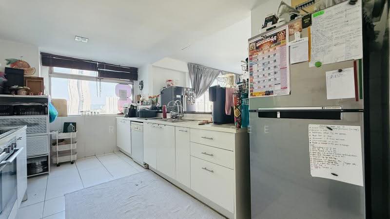 Kondominium untuk Dijual di The Saffron - Robert See - PropertyGuru.com.my