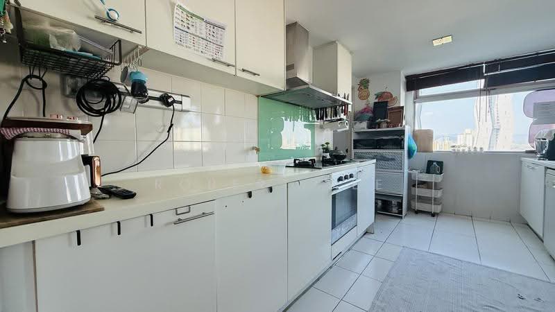 Kondominium untuk Dijual di The Saffron - Robert See - PropertyGuru.com.my