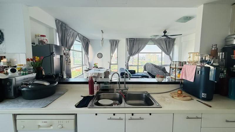 Kondominium untuk Dijual di The Saffron - Robert See - PropertyGuru.com.my