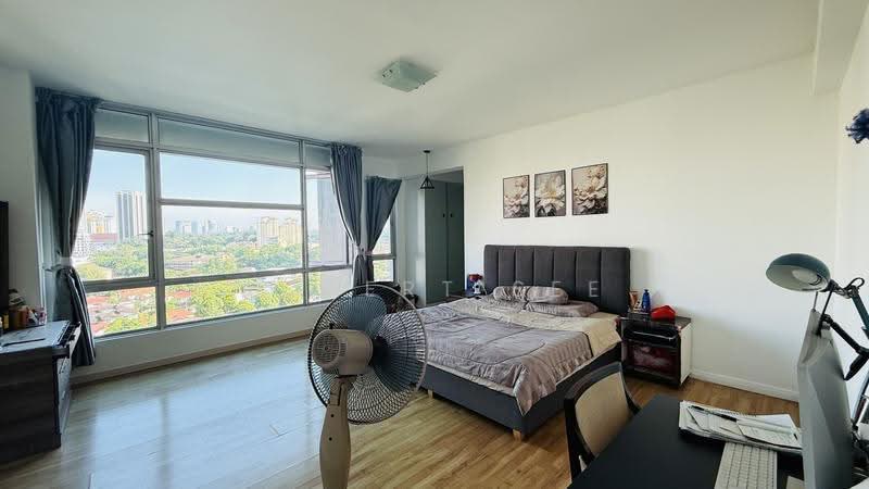 Kondominium untuk Dijual di The Saffron - Robert See - PropertyGuru.com.my