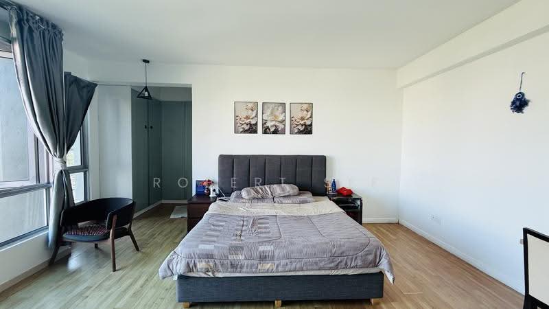 Kondominium untuk Dijual di The Saffron - Robert See - PropertyGuru.com.my