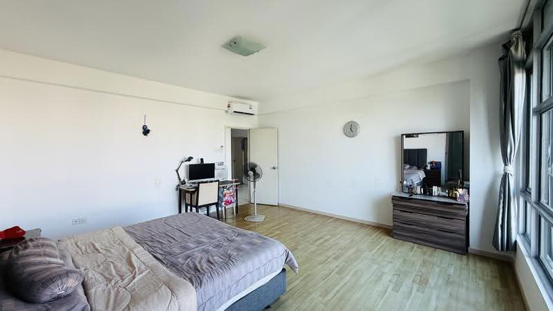 Kondominium untuk Dijual di The Saffron - Robert See - PropertyGuru.com.my