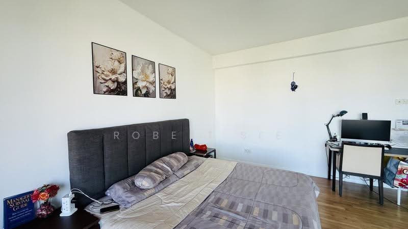 Kondominium untuk Dijual di The Saffron - Robert See - PropertyGuru.com.my
