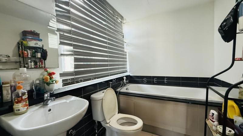 Kondominium untuk Dijual di The Saffron - Robert See - PropertyGuru.com.my