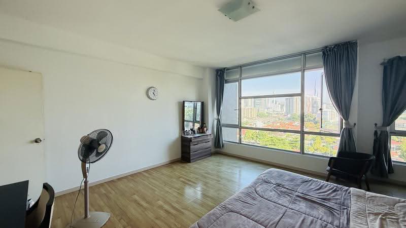Kondominium untuk Dijual di The Saffron - Robert See - PropertyGuru.com.my