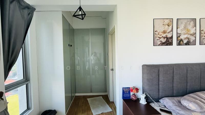Kondominium untuk Dijual di The Saffron - Robert See - PropertyGuru.com.my