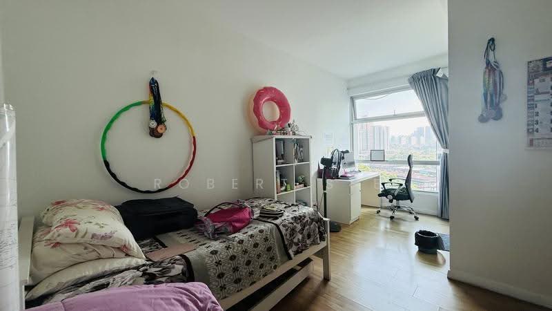Kondominium untuk Dijual di The Saffron - Robert See - PropertyGuru.com.my