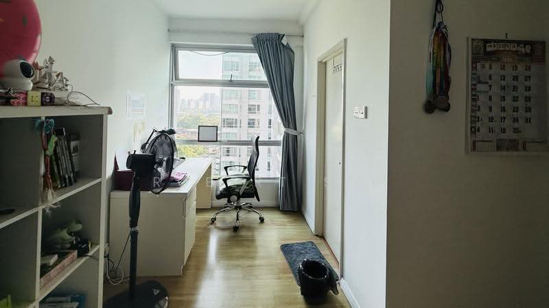 Kondominium untuk Dijual di The Saffron - Robert See - PropertyGuru.com.my