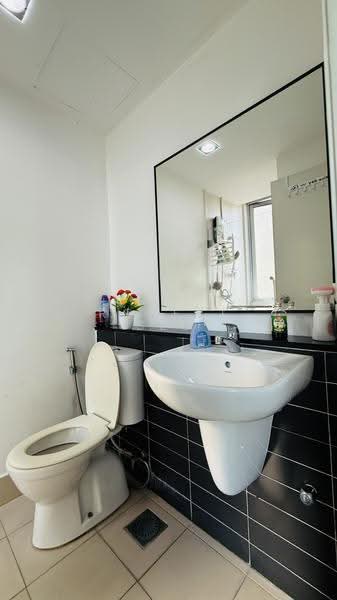 Kondominium untuk Dijual di The Saffron - Robert See - PropertyGuru.com.my