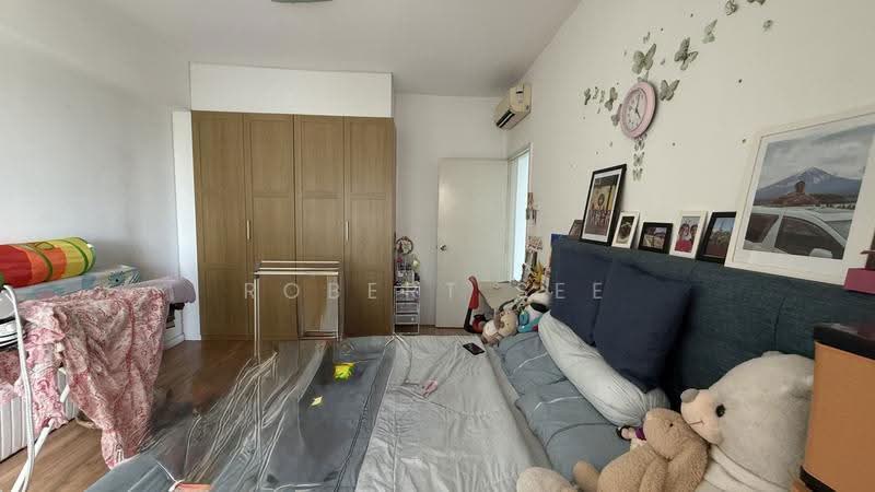 Kondominium untuk Dijual di The Saffron - Robert See - PropertyGuru.com.my