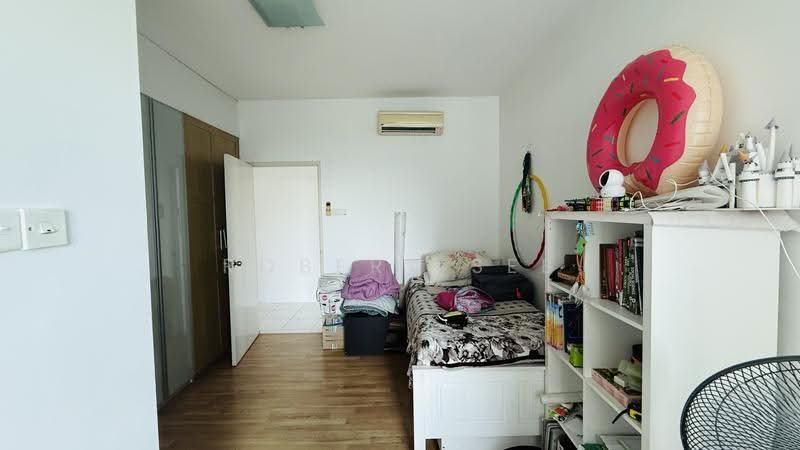 Kondominium untuk Dijual di The Saffron - Robert See - PropertyGuru.com.my