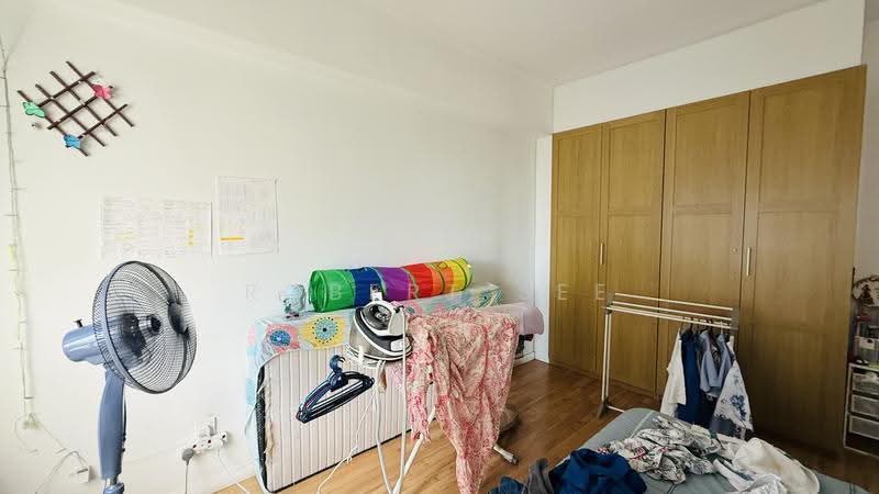 Kondominium untuk Dijual di The Saffron - Robert See - PropertyGuru.com.my