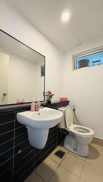 Kondominium untuk Dijual di The Saffron - Robert See - PropertyGuru.com.my