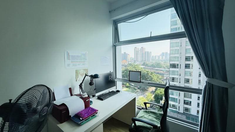 Kondominium untuk Dijual di The Saffron - Robert See - PropertyGuru.com.my