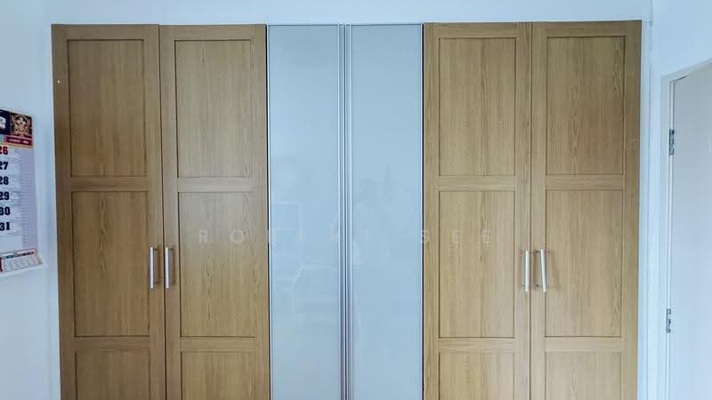 Kondominium untuk Dijual di The Saffron - Robert See - PropertyGuru.com.my