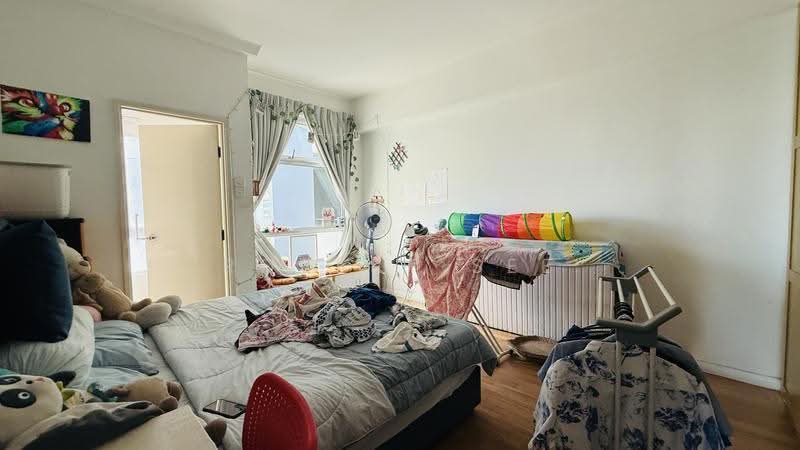 Kondominium untuk Dijual di The Saffron - Robert See - PropertyGuru.com.my