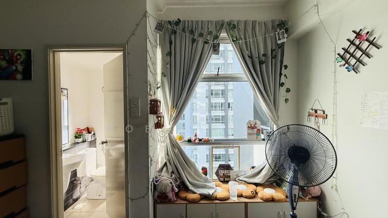 Kondominium untuk Dijual di The Saffron - Robert See - PropertyGuru.com.my