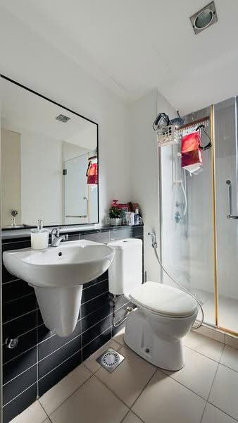 Kondominium untuk Dijual di The Saffron - Robert See - PropertyGuru.com.my