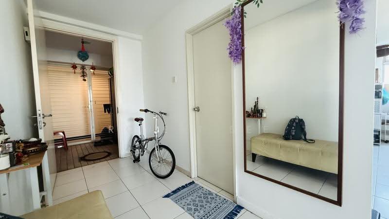 Kondominium untuk Dijual di The Saffron - Robert See - PropertyGuru.com.my