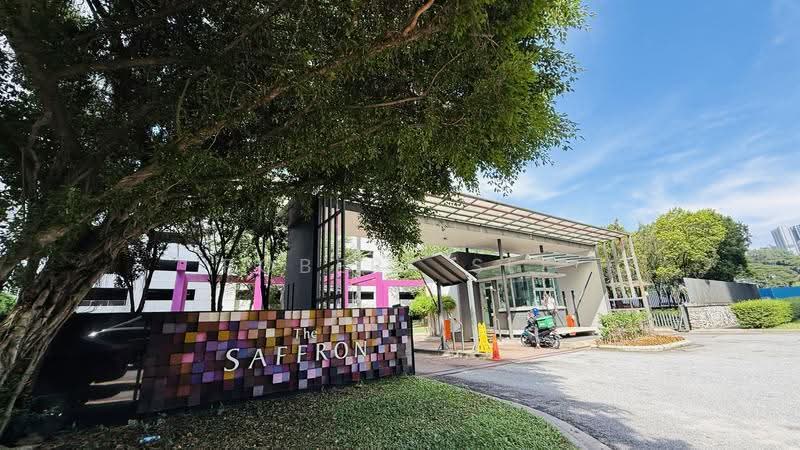 Kondominium untuk Dijual di The Saffron - Robert See - PropertyGuru.com.my