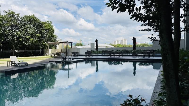 Kondominium untuk Dijual di The Saffron - Robert See - PropertyGuru.com.my