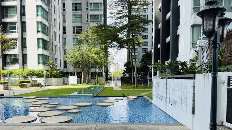 Kondominium untuk Dijual di The Saffron - Robert See - PropertyGuru.com.my
