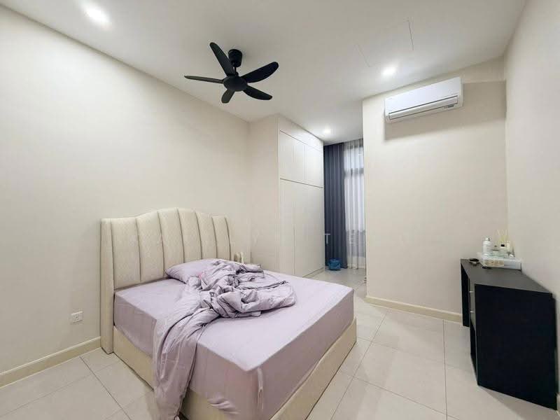 2-storey Terraced House for Sale in Puteri Harbour (Iskandar Puteri (Nusajaya)) - Kaitlyn Teng - PropertyGuru.com.my