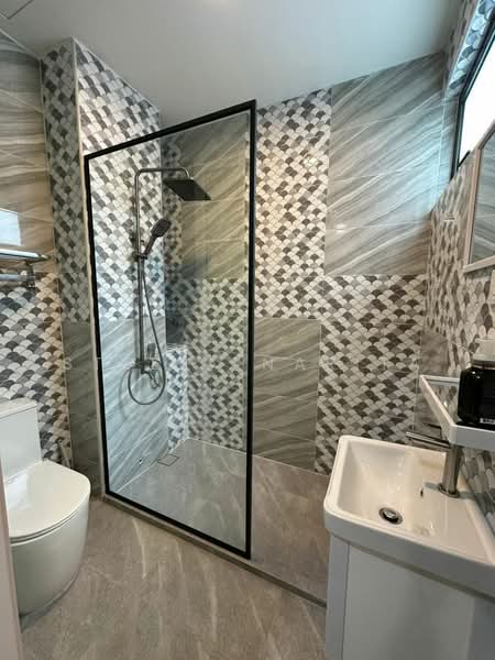 Cluster House for Rent in Iskandar Puteri (Nusajaya) (Johor) - Stella Narita - Bathroom - PropertyGuru.com.my