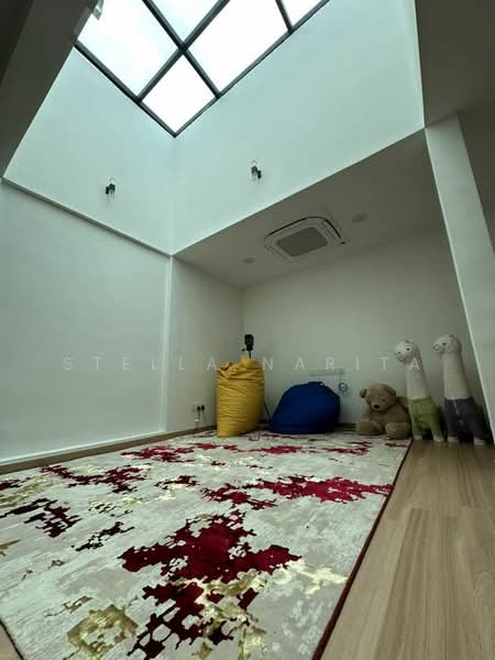 Cluster House for Rent in Iskandar Puteri (Nusajaya) (Johor) - Stella Narita - Interior - PropertyGuru.com.my