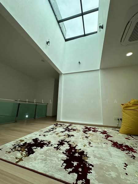 Cluster House for Rent in Iskandar Puteri (Nusajaya) (Johor) - Stella Narita - Interior - PropertyGuru.com.my