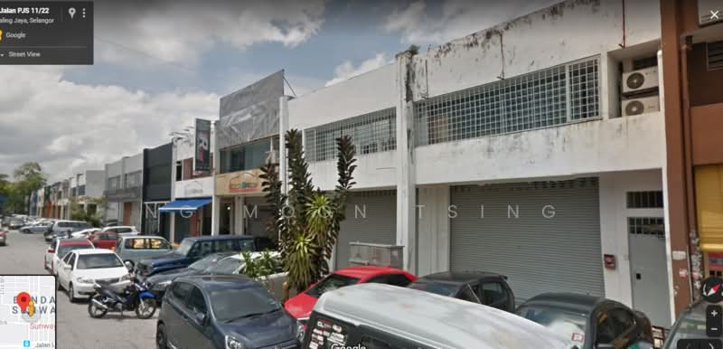 Kilang untuk Disewa di Bandar Sunway (Sunway) - Ng Moon Tsing - Exterior - PropertyGuru.com.my